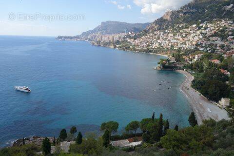 Maison à ROQUEBRUNE-CAP-MARTIN
