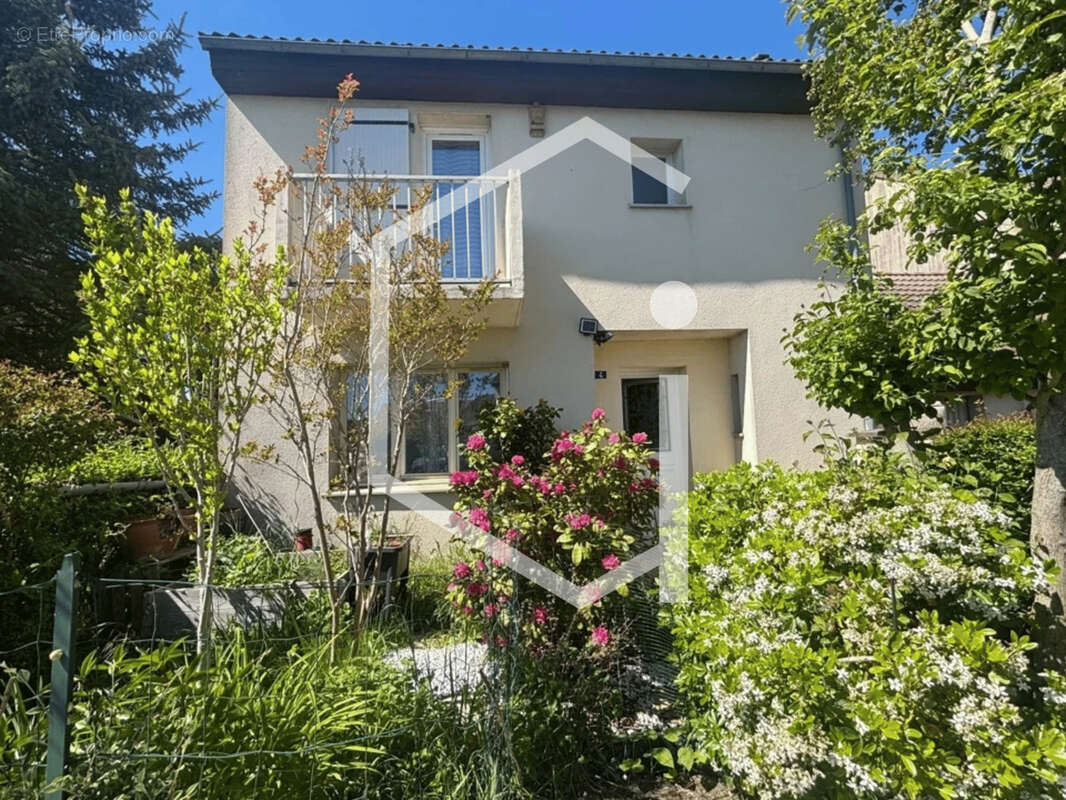 Maison à BEAULIEU-SUR-LOIRE