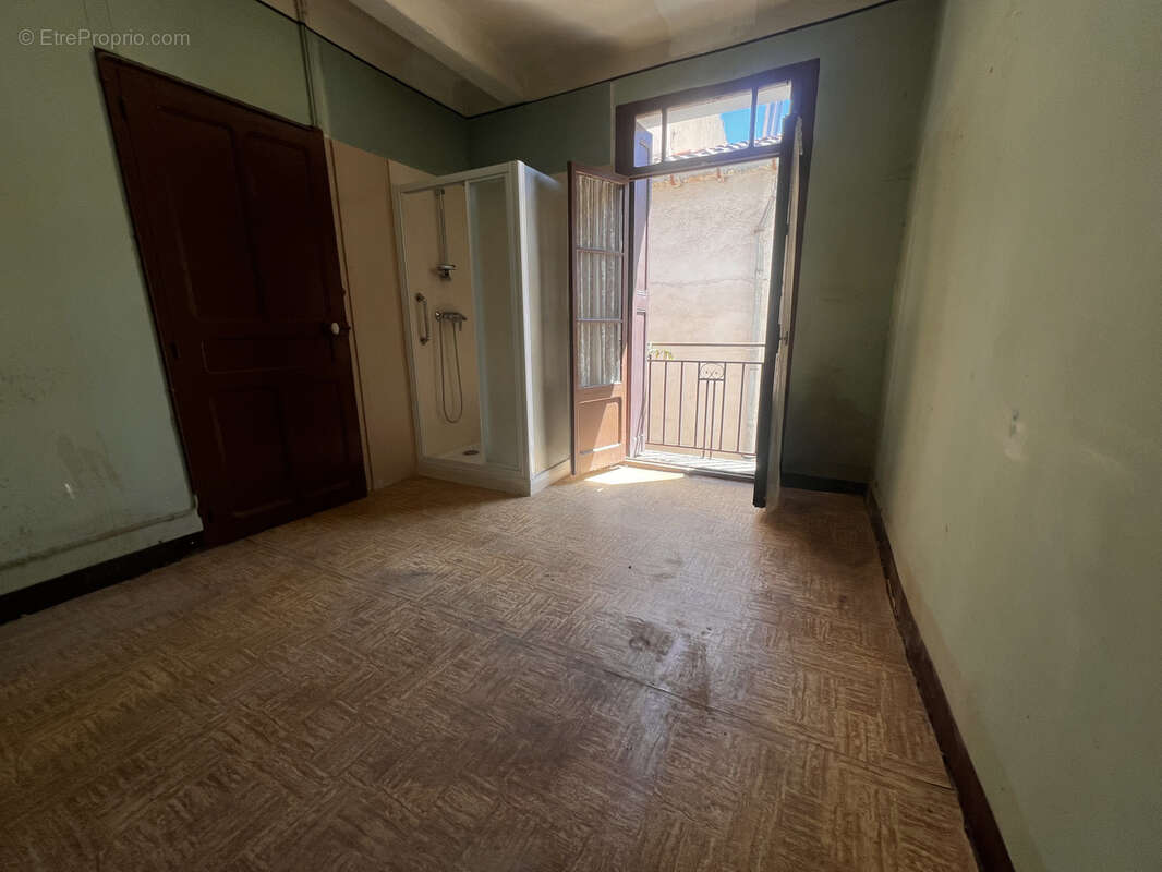 Maison à ARLES-SUR-TECH