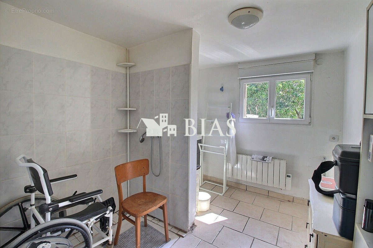 Maison à CRIQUEBEUF-SUR-SEINE