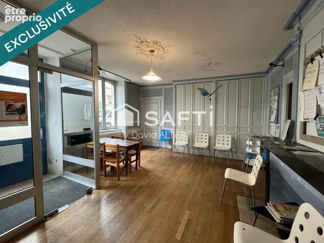 Photo 1 - Appartement à VERDUN