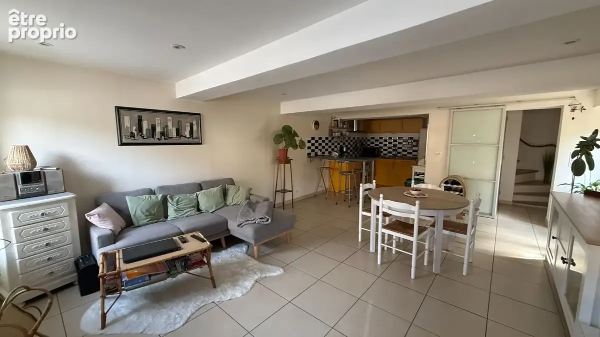 Maison à BALAN