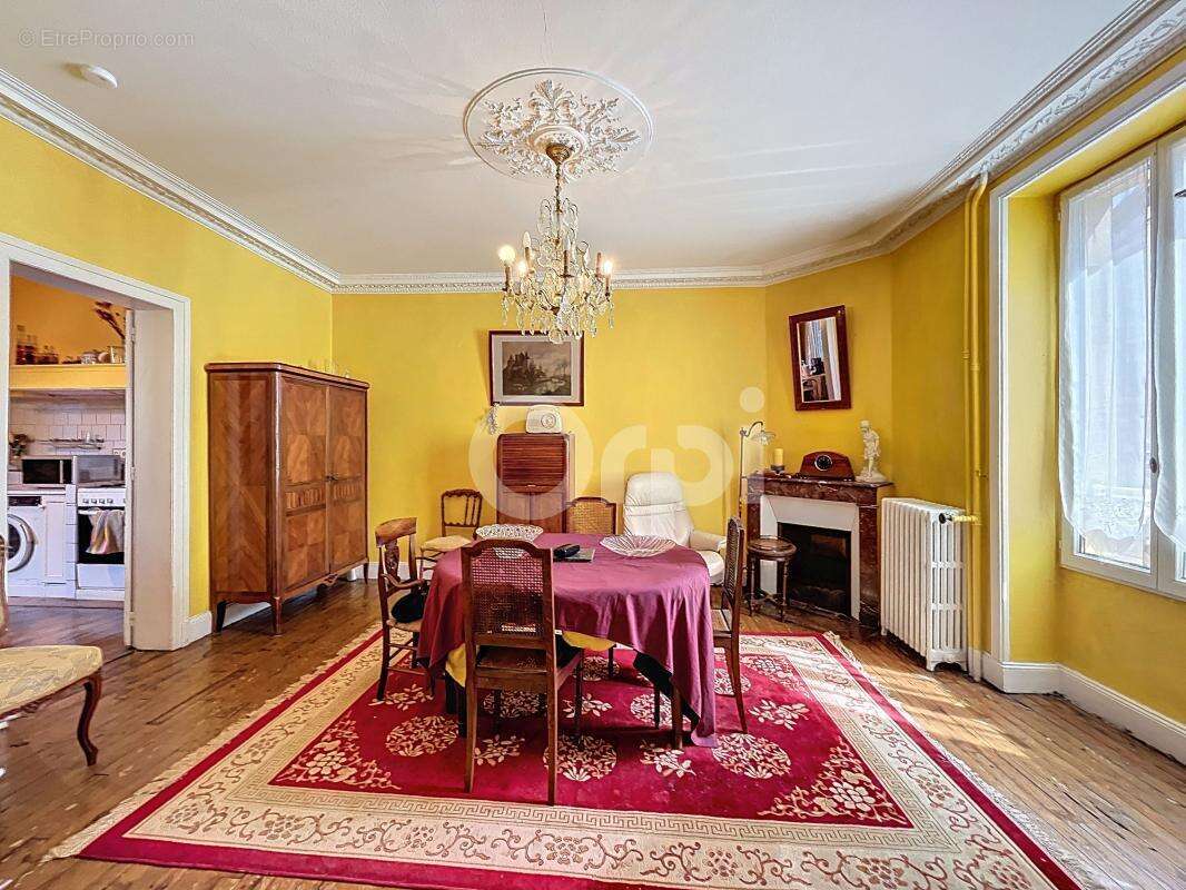 Maison à BRIVE-LA-GAILLARDE