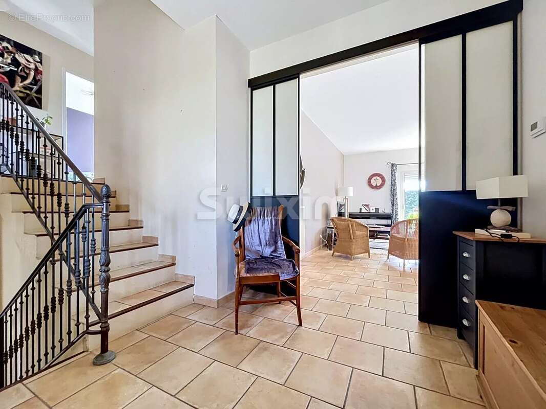 Maison à VILLEFRANCHE-SUR-SAONE