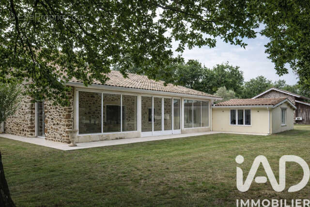 Photo 3 - Maison à SAUGNACQ-ET-MURET