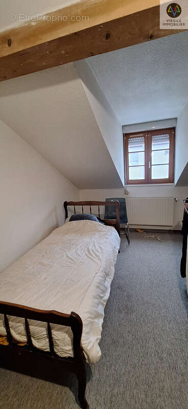 Appartement à PONTARLIER