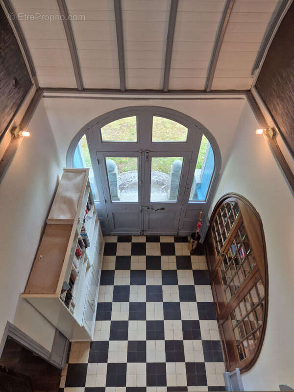 Maison à LANDIVISIAU