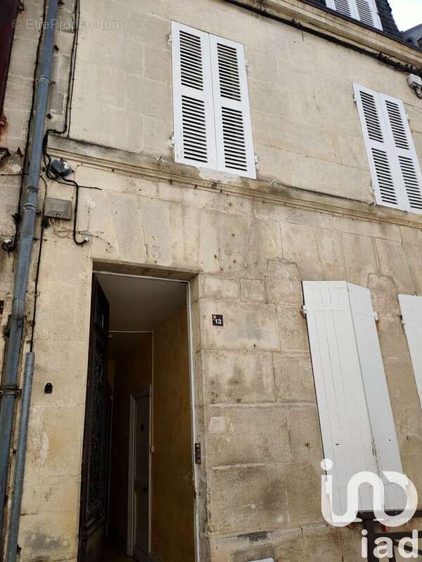 Photo 2 - Appartement à COGNAC