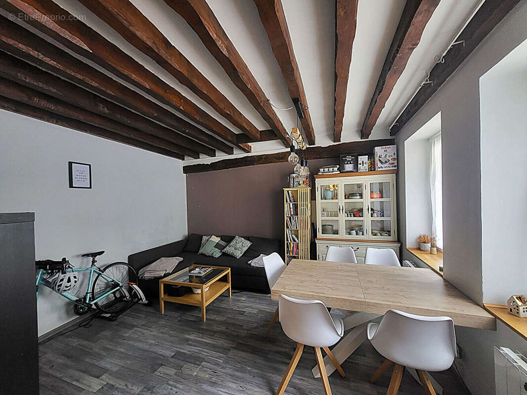 Maison à LA FERTE-SOUS-JOUARRE