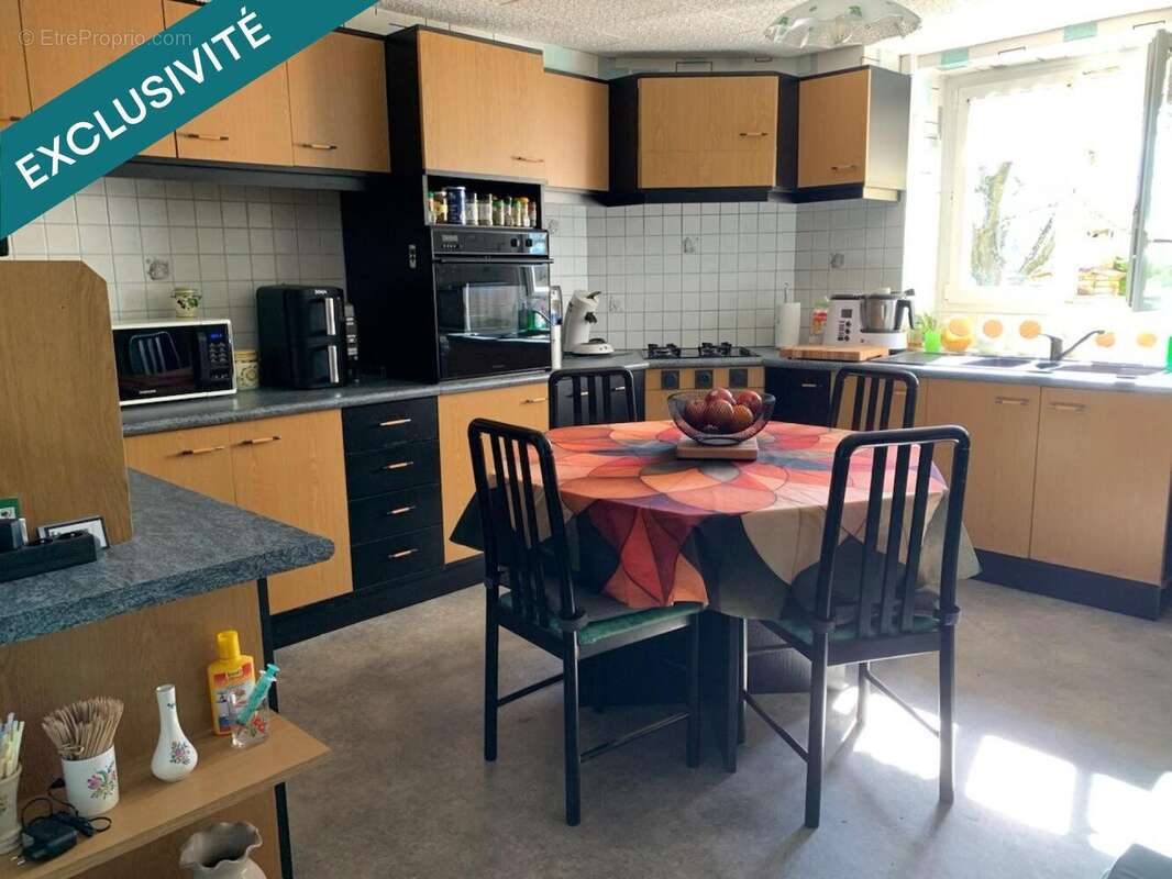 Photo 2 - Maison à MAGNIERES