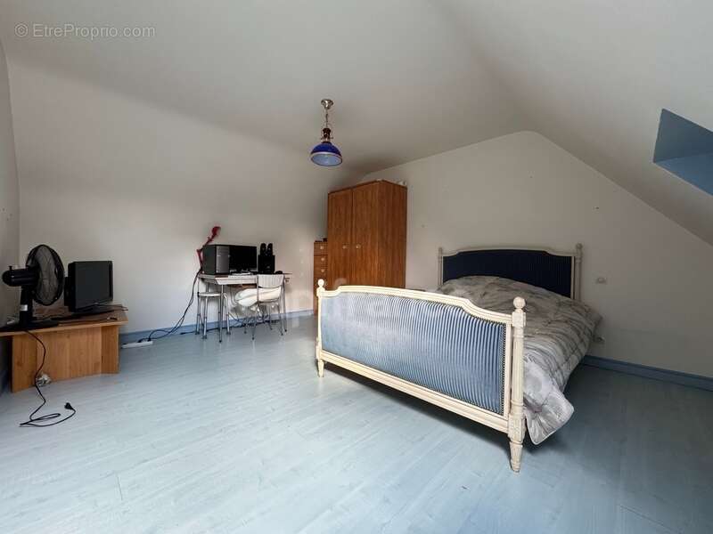 Maison à CONCARNEAU