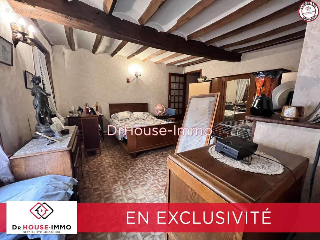 Maison à ESCAUTPONT