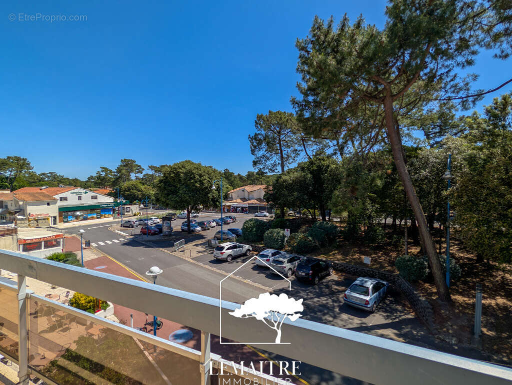 Appartement à LES MATHES