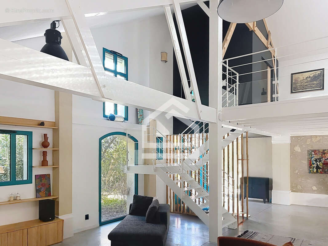 Maison à SOULAC-SUR-MER