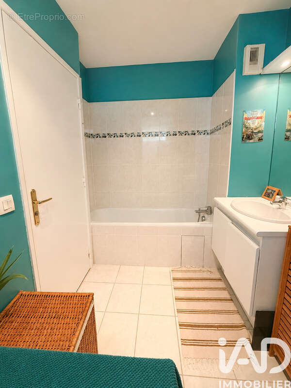 Photo 6 - Appartement à EVRY