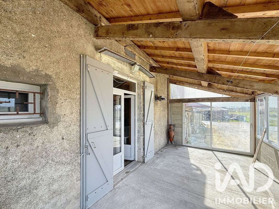 Photo 6 - Maison à MAUROUX