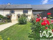 Photo 1 - Maison à PARTHENAY-DE-BRETAGNE