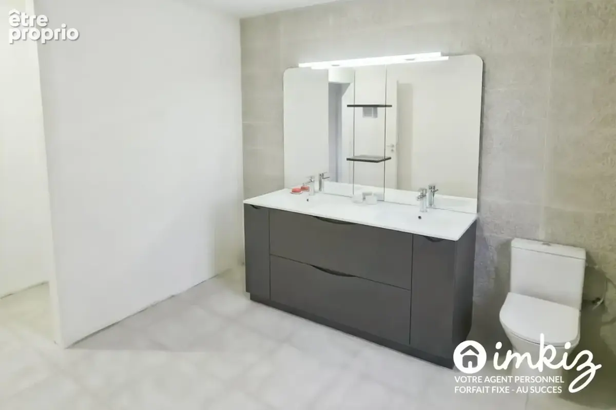 Maison individuelle de plain pied, avec garage - photo 8