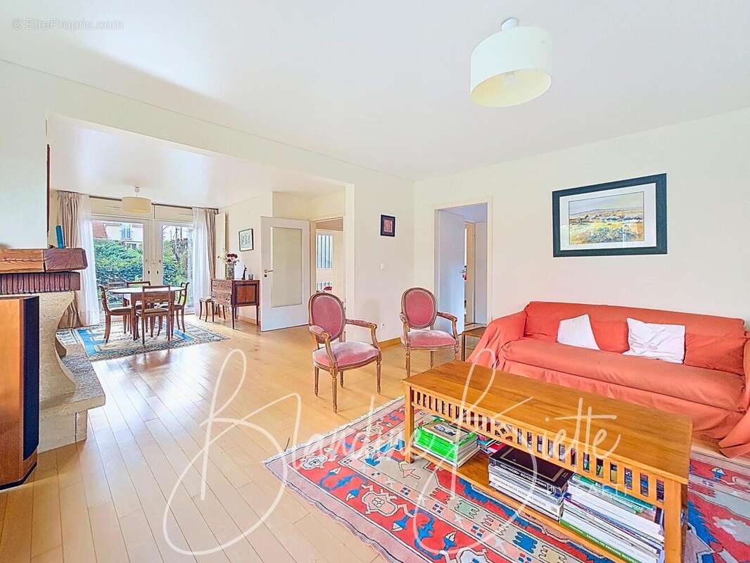 Photo 7 - Maison à LE VESINET