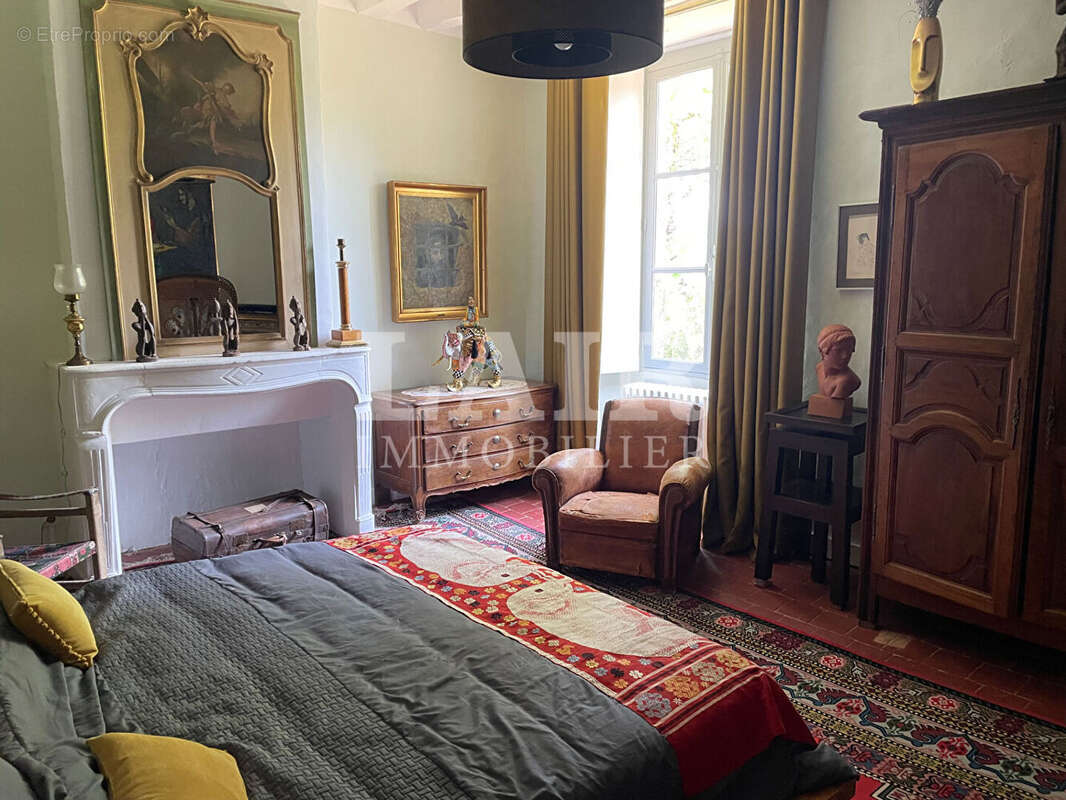 Maison à BEAUMONT-SUR-SARTHE