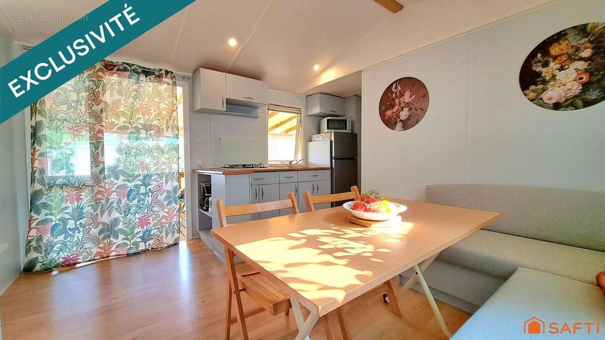 Photo 4 - Terrain à FREJUS