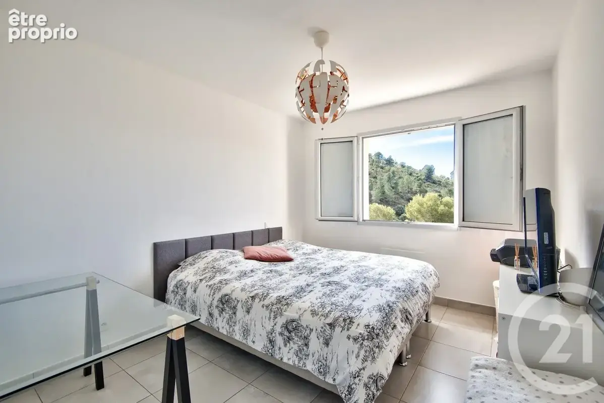 Maison 4 pièces 108 m² à vendre à Aspremont (06790) - photo 10