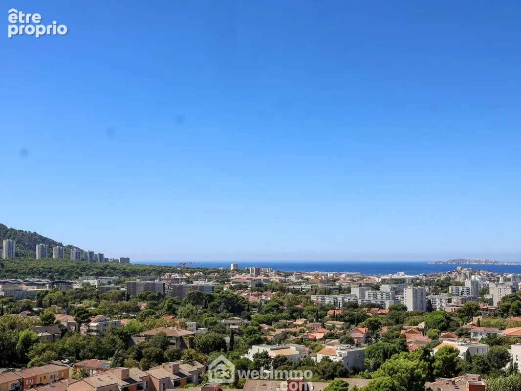 Appartement 4 pièces 85 m² à vendre à Marseille-9e (13009) - photo 38