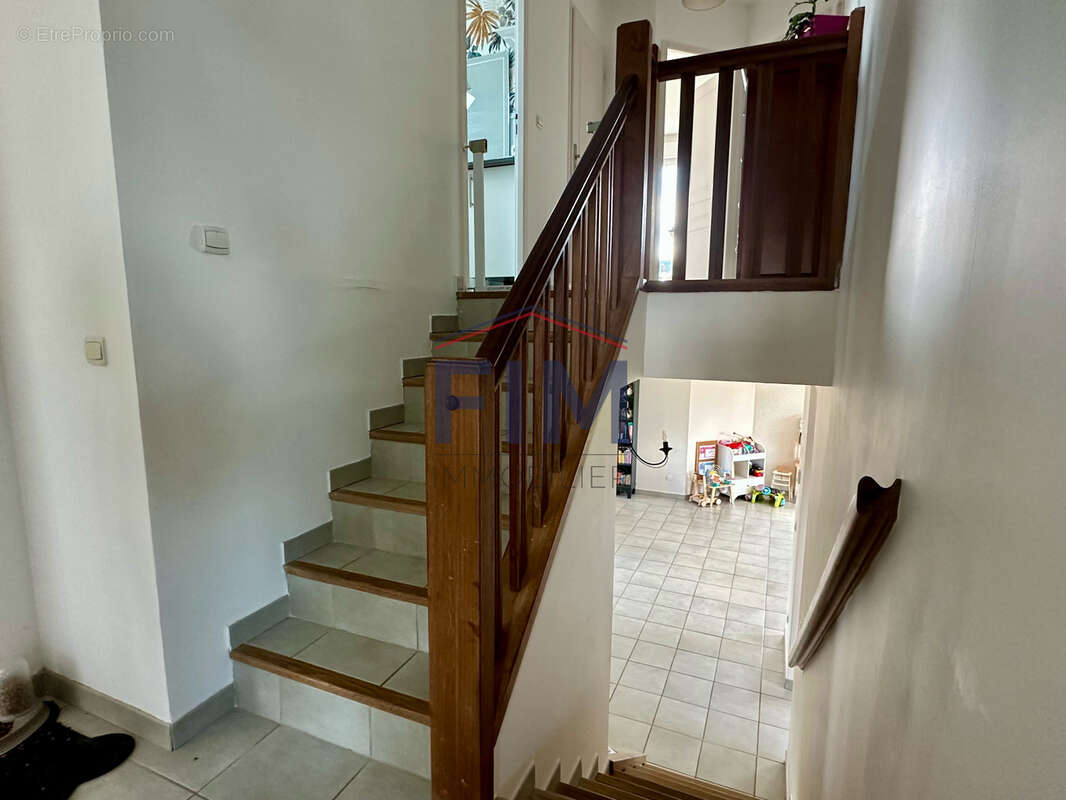 Maison à LONDINIERES