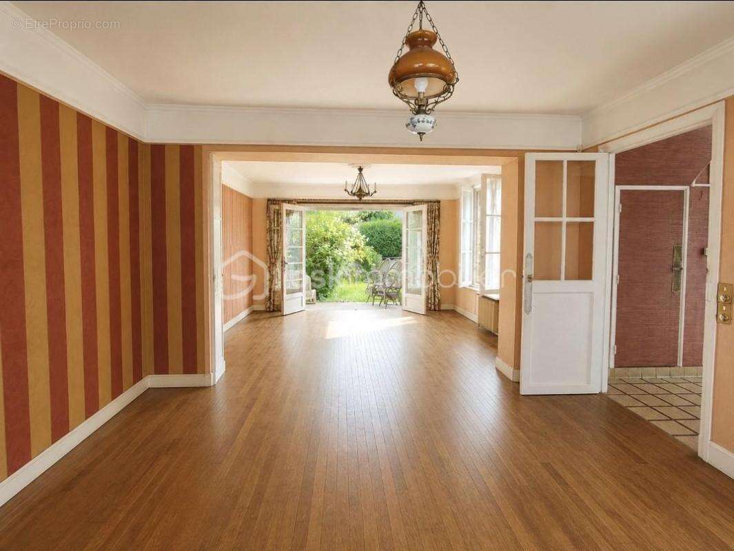 Rare : COEUR DE VILLE Maison familiale - photo 7