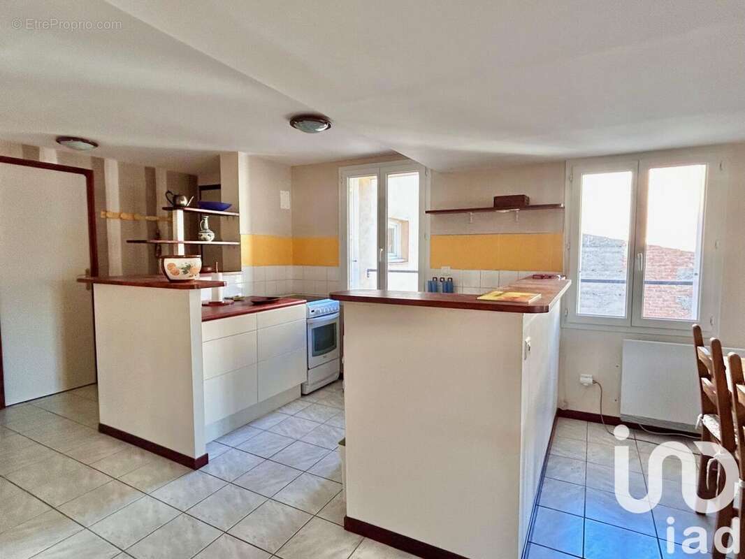 Photo 7 - Appartement à AMELIE-LES-BAINS-PALALDA