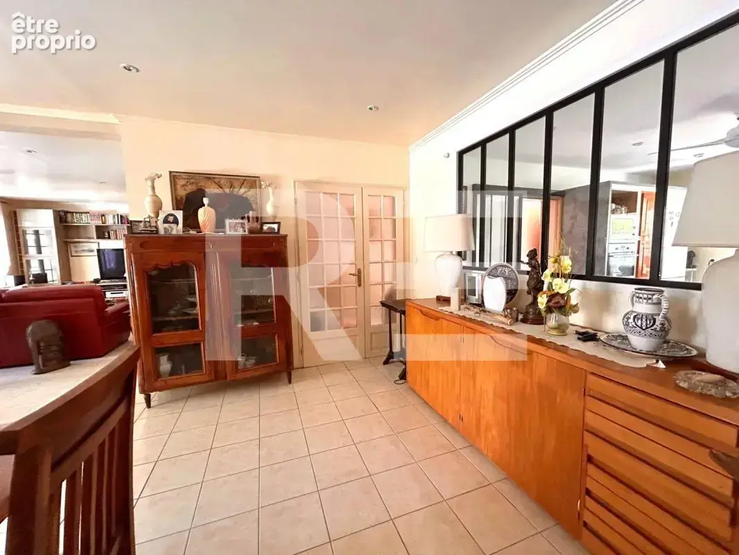 Maison de 180 m2 avec piscine et dépendance proche d'Alès - photo 5