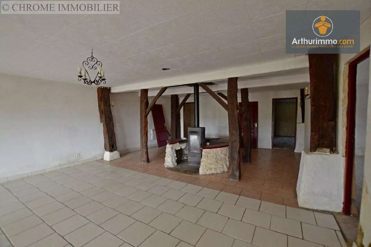 Maison à LEVIGNAC-DE-GUYENNE