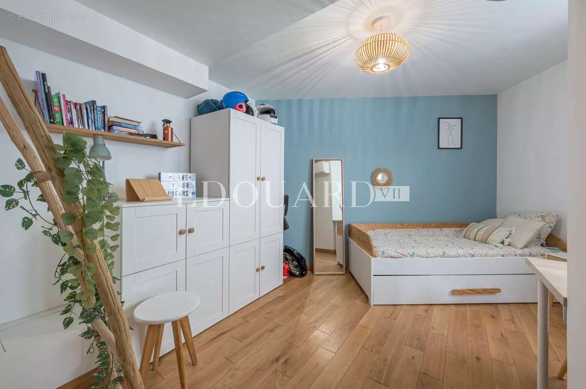 Appartement à VILLEFRANCHE-SUR-MER