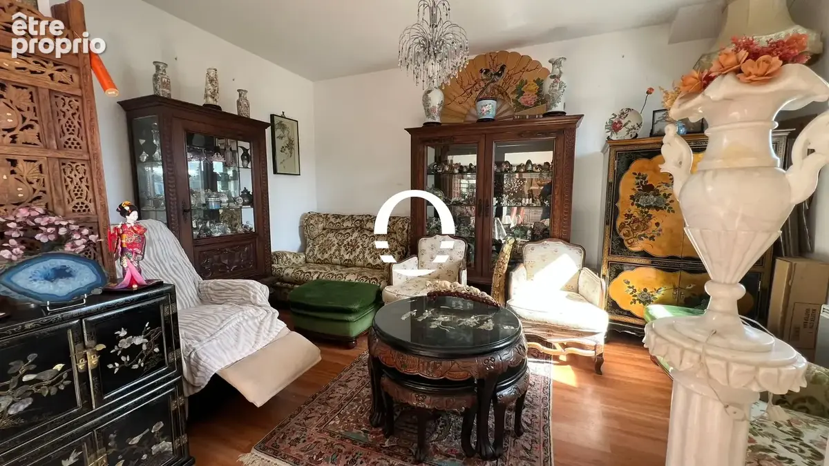 Appartement avec vue dégagée - photo 7