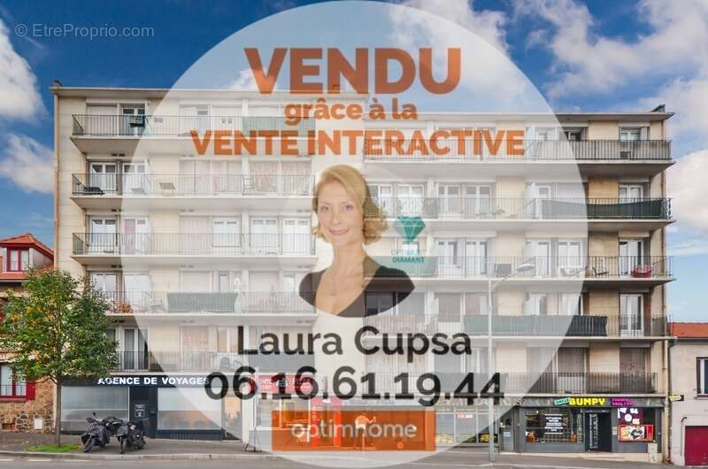 Appartement à ARCUEIL