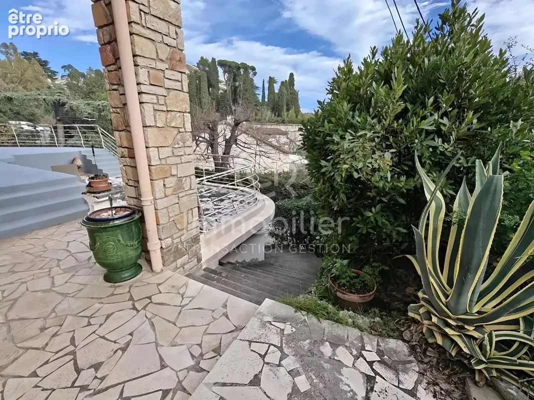 Maison  de caractère  - Vue mer - photo 11