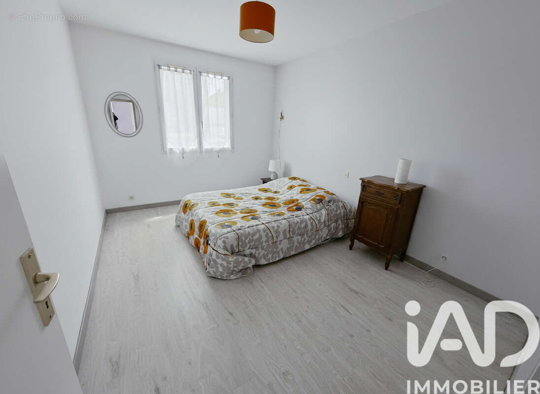 Photo 5 - Maison à CHEMERE