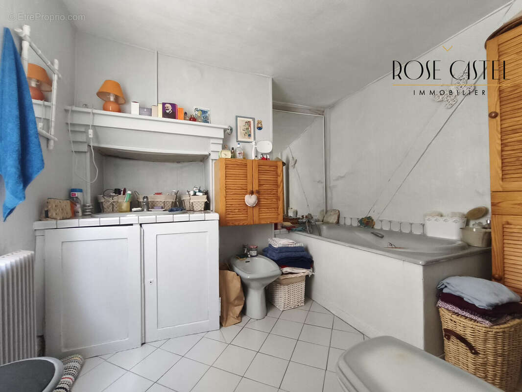 Appartement à CHARTRES