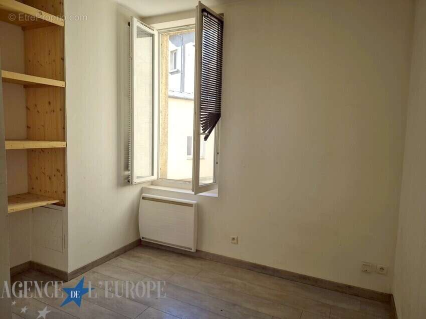 Appartement à VICHY