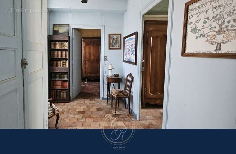 Maison à ROCHEFORT-SUR-LOIRE