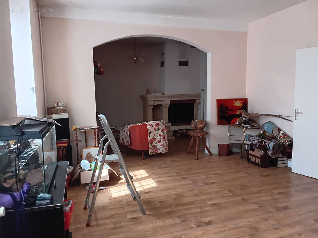 Maison de bourg - photo 12