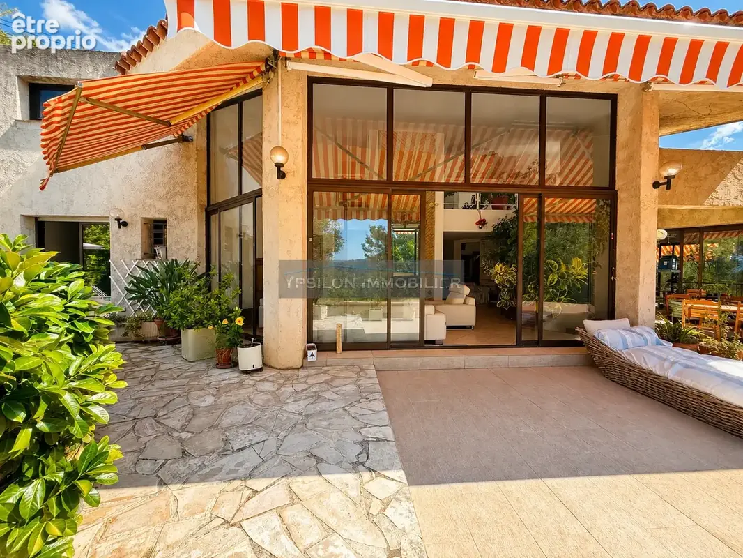La trinité   maison d’architecte    piscine   jardin - photo 25