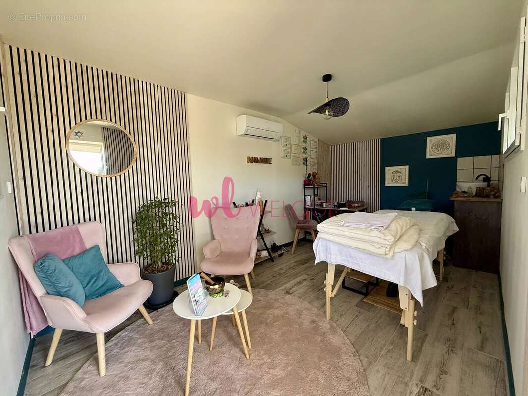 Maison à MONT-DE-MARSAN