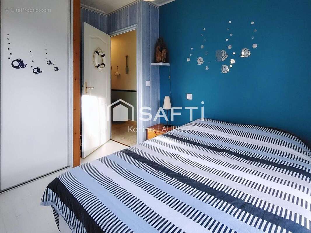 Photo 6 - Maison à EPARGNES