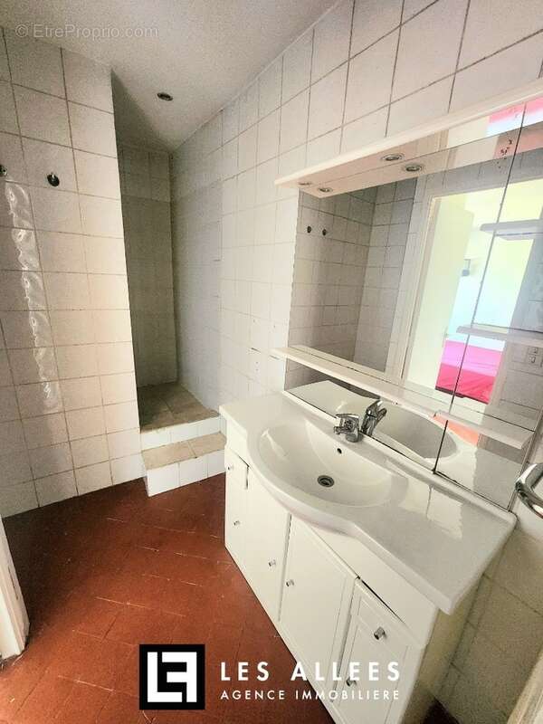 Appartement à SAINT-REMY-DE-PROVENCE