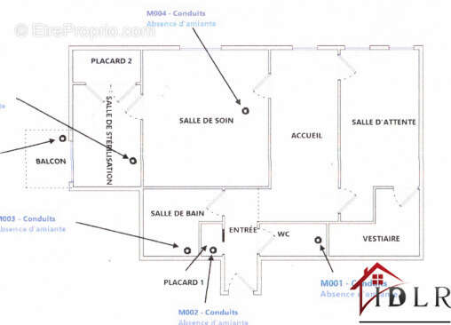 Appartement à BELFORT