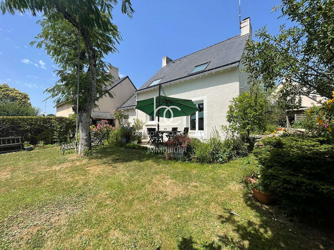 Maison à SAINT-NOLFF