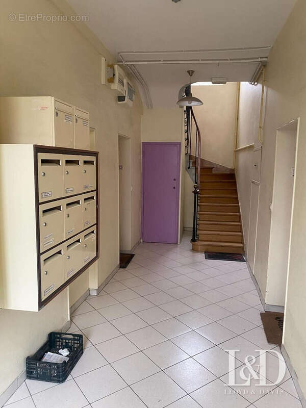 Appartement à MONTLHERY