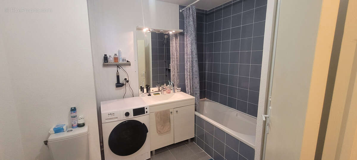 Appartement à BAILLARGUES