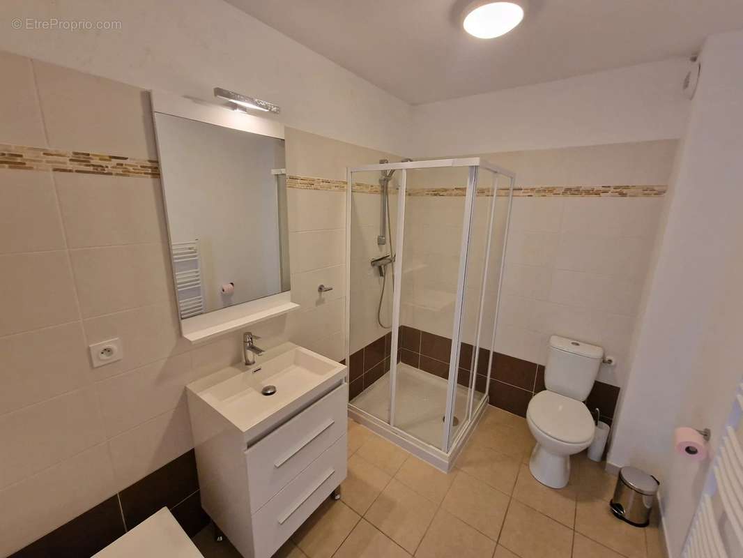 Appartement à OLETTA